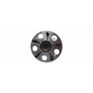 2013 Acura RDX Wheel Hub Assembly 5