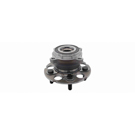 2013 Acura RDX Wheel Hub Assembly 1