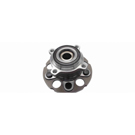 2013 Acura RDX Wheel Hub Assembly 2