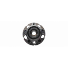 2013 Acura RDX Wheel Hub Assembly 3