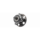 2013 Acura RDX Wheel Hub Assembly 4