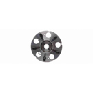2013 Acura RDX Wheel Hub Assembly 5