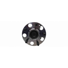 2015 Honda Accord Wheel Hub Assembly 5