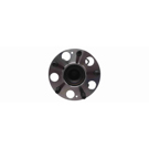 2017 Acura TLX Wheel Hub Assembly 5