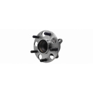 2017 Acura TLX Wheel Hub Assembly 6