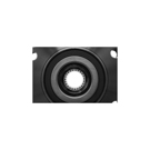 2021 Honda HR-V Wheel Hub Assembly 4