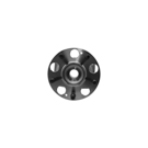 2021 Honda HR-V Wheel Hub Assembly 6