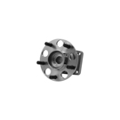 2021 Honda HR-V Wheel Hub Assembly 7