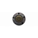 2021 Honda Insight Wheel Hub Assembly 3