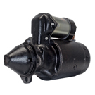 1982 Gmc P2500 Starter 2