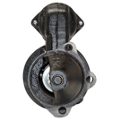 1982 Gmc P2500 Starter 1