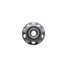 2021 Honda Pilot Wheel Hub Assembly 1
