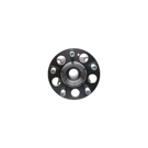 2021 Honda Pilot Wheel Hub Assembly 3