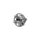 2021 Honda Pilot Wheel Hub Assembly 4