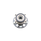2021 Honda Pilot Wheel Hub Assembly 5