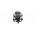 2021 Honda HR-V Wheel Hub Assembly 1