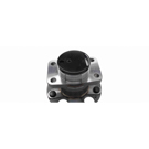 2021 Honda HR-V Wheel Hub Assembly 2