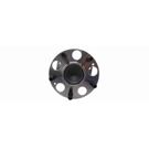 2021 Honda HR-V Wheel Hub Assembly 5