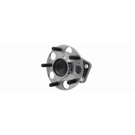 2021 Honda HR-V Wheel Hub Assembly 6