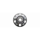 2021 Honda CR-V Wheel Hub Assembly 2