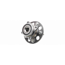 2021 Honda CR-V Wheel Hub Assembly 3