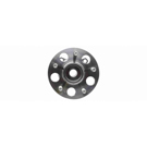 2021 Honda CR-V Wheel Hub Assembly 4