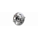 2021 Honda CR-V Wheel Hub Assembly 5
