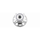2021 Honda CR-V Wheel Hub Assembly 6