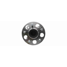 2017 Honda CR-V Wheel Hub Assembly 4