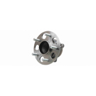 2017 Honda CR-V Wheel Hub Assembly 5
