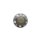 2019 Honda Odyssey Wheel Hub Assembly 1