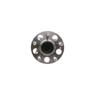 2019 Honda Odyssey Wheel Hub Assembly 3