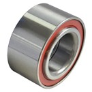 1987 Honda Accord Wheel Bearing 2