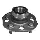 1994 Honda Accord Wheel Hub Assembly 1
