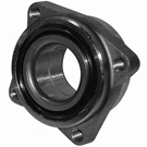 1994 Acura Vigor Wheel Bearing 2