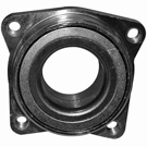 1994 Acura Vigor Wheel Bearing 3