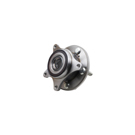 2021 Honda Civic Wheel Hub Assembly 2