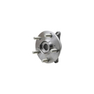 2021 Honda Civic Wheel Hub Assembly 4