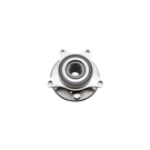 2021 Honda Civic Wheel Hub Assembly 5