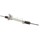 BuyAutoParts 80-01217AN Rack and Pinion 2