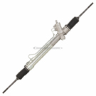 BuyAutoParts 80-01217AN Rack and Pinion 1