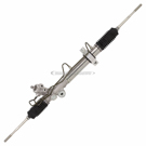 BuyAutoParts 80-00986AN Rack and Pinion 1