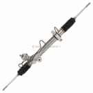BuyAutoParts  Nissan Murano Rack and Pinion 80-00986AN