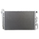 2007 Suzuki XL-7 A/C Condenser 2