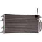 BuyAutoParts  Ford Focus A/C Condenser 60-60909ND