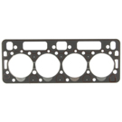 1982 Gmc P2500 Cylinder Head Gasket 1