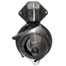 1973 Chevrolet Nova Starter 1