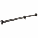 2007 Cadillac CTS Driveshaft 1