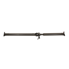 2006 Cadillac CTS Driveshaft 1