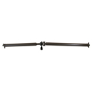 BuyAutoParts 91-06303AN Driveshaft 1